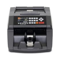 Black Mix Karışık Para Sayma Makinası