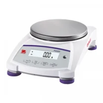 OHAUS PJX 1602M Kuyumcu Terazisi