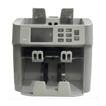 Jetcom A112 Çift Katlı Karışık Para Sayma Makinası