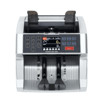 Silver Mix Pro Karışık Para Sayma Makinesi