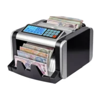 Jetcom AL-4000 Karışık Para Sayma Makinesi